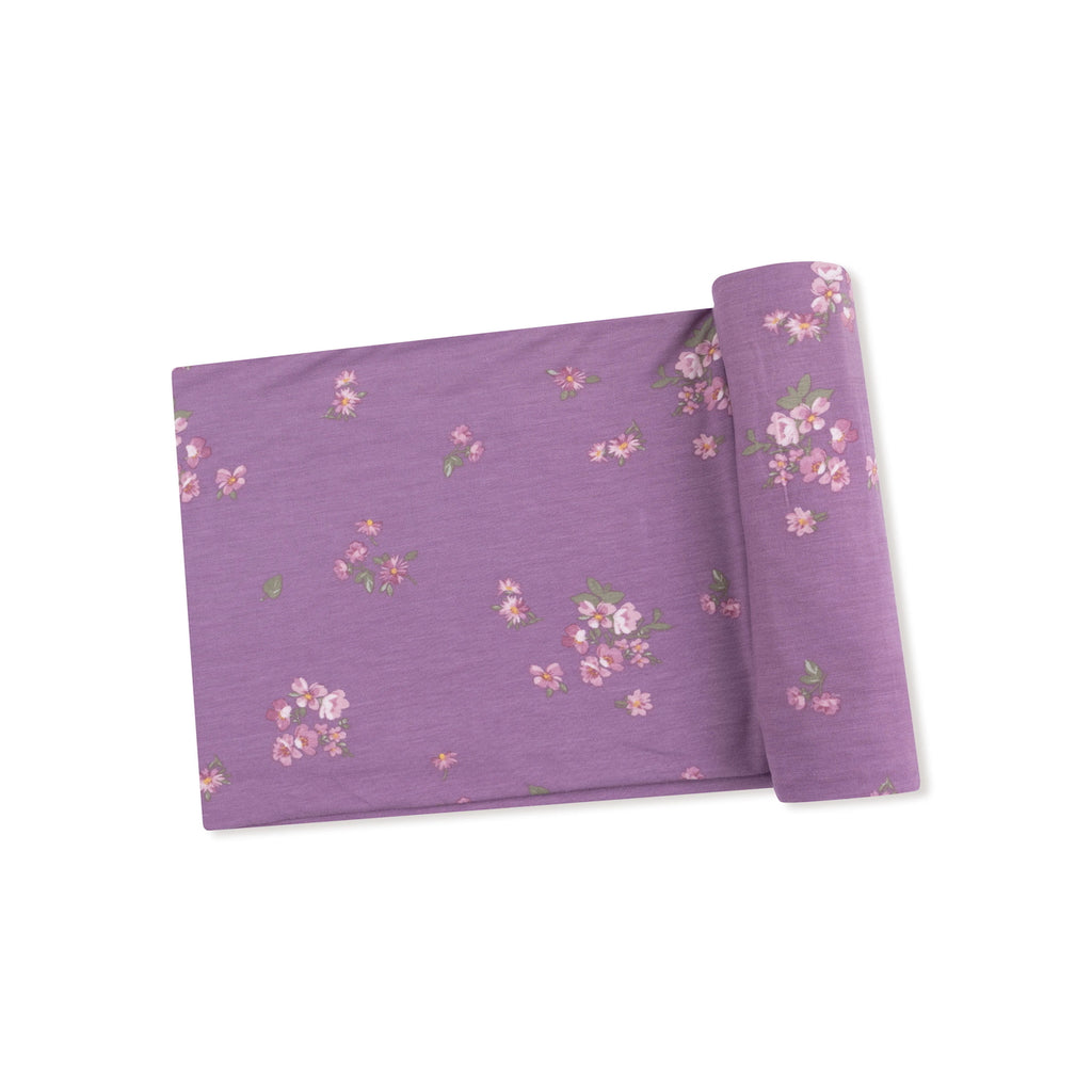 Waffle Swaddle Blanket - Woodsorrel Angel Dear Baby & Toddler - Swaddles & Baby Blankets