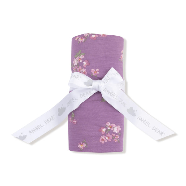 Waffle Swaddle Blanket - Woodsorrel Angel Dear Baby & Toddler - Swaddles & Baby Blankets