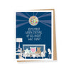 Up All Night Baby Card Apartment 2 Cards Cards - Baby
