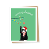 Meowy Christmas Christmas Card Apartment 2 Cards Cards - Holiday - Christmas