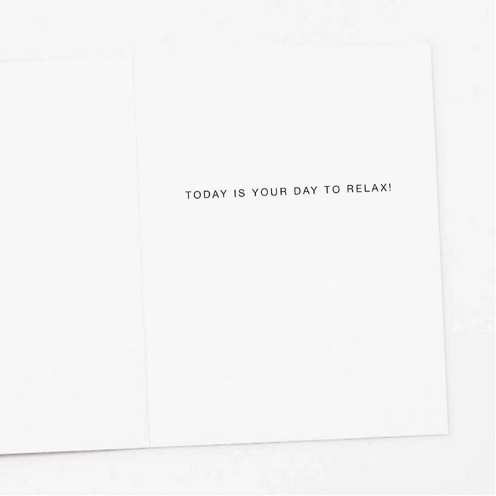 Jack Russell Legendary Grandpa Father's Day Card Apartment 2 Cards Cards - Holiday - Father's Day
