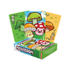 Mushroom Playing Cards Aquarius Toys & Games - Puzzles & Games - Playing Cards