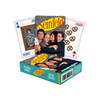 Seinfeld Icons Playing Cards Aquarius Toys & Games - Puzzles & Games - Playing Cards