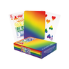 Show Your Pride Playing Cards Aquarius Toys & Games - Puzzles & Games - Playing Cards