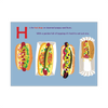 C Is For Chicago Board Book Arcadia Children's Books Books - Baby & Kids - Board Books