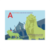 C Is For Chicago Board Book Arcadia Children's Books Books - Baby & Kids - Board Books