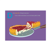 C Is For Chicago Board Book Arcadia Children's Books Books - Baby & Kids - Board Books