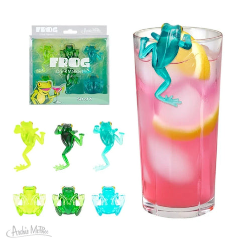 Cheers & Toasts