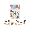 Itty Bitty Cats Archie McPhee Toys & Games - Action & Toy Figures