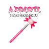 Axolotl Back Scratcher Archie McPhee Toys & Games