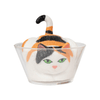 Liquid Cats Toy Figures - Assorted Styles Archie McPhee Toys & Games