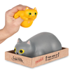 Purrrly Kitty In A Box Archie McPhee Toys & Games