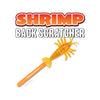 Shrimp Back Scratcher Archie McPhee Toys & Games