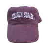 Brick Lincoln Square Baseball Hat - Adult Artistic Apparel Apparel & Accessories - Summer - Adult - Hats