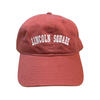 Cumin Lincoln Square Baseball Hat - Adult Artistic Apparel Apparel & Accessories - Summer - Adult - Hats