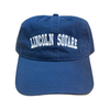 Midnight Lincoln Square Baseball Hat - Adult Artistic Apparel Apparel & Accessories - Summer - Adult - Hats