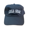 Pepper Lincoln Square Baseball Hat - Adult Artistic Apparel Apparel & Accessories - Summer - Adult - Hats