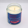 Election Anxiety Candle Backup Plan Candles Home - Candles