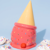 Ice Cream Cone Cookie Jar Ban.do Home - Kitchen & Dining