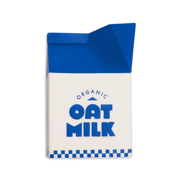 Oat Milk Oversized De-Stress Ball Ban.do Toys & Games