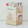 Butter Bakery Buddy Blind Box Toy BCmini Toys & Games