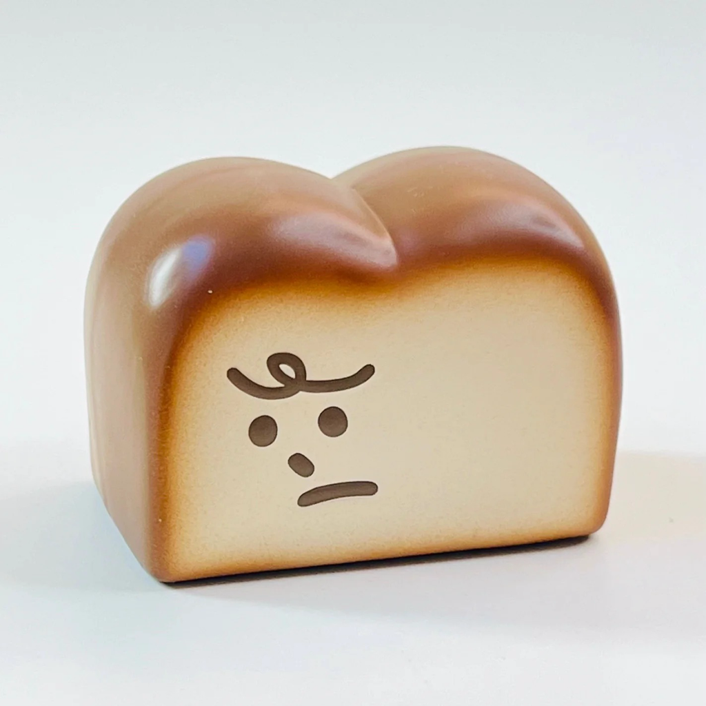 Butter Bakery Buddy Blind Box Toy BCmini Toys & Games