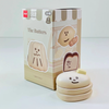 Butter Bakery Buddy Blind Box Toy BCmini Toys & Games