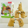 Flighting Marmot Blind Box Toy BCmini Toys & Games