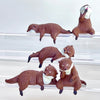 Playful Otters - Blind Box BCmini Toys & Games