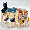Resting Cats - Blind Box BCmini Toys & Games