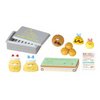 School Lunch Box Sumikko Gurashi Rement Blind Toy BCmini Toys & Games
