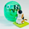 Tea Time Cats Figurine Blind Capsule BCmini Toys & Games