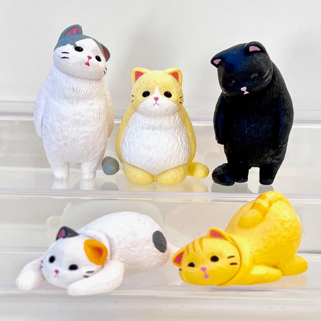 Void Cats Vol 3 - Blind Box BCmini Toys & Games