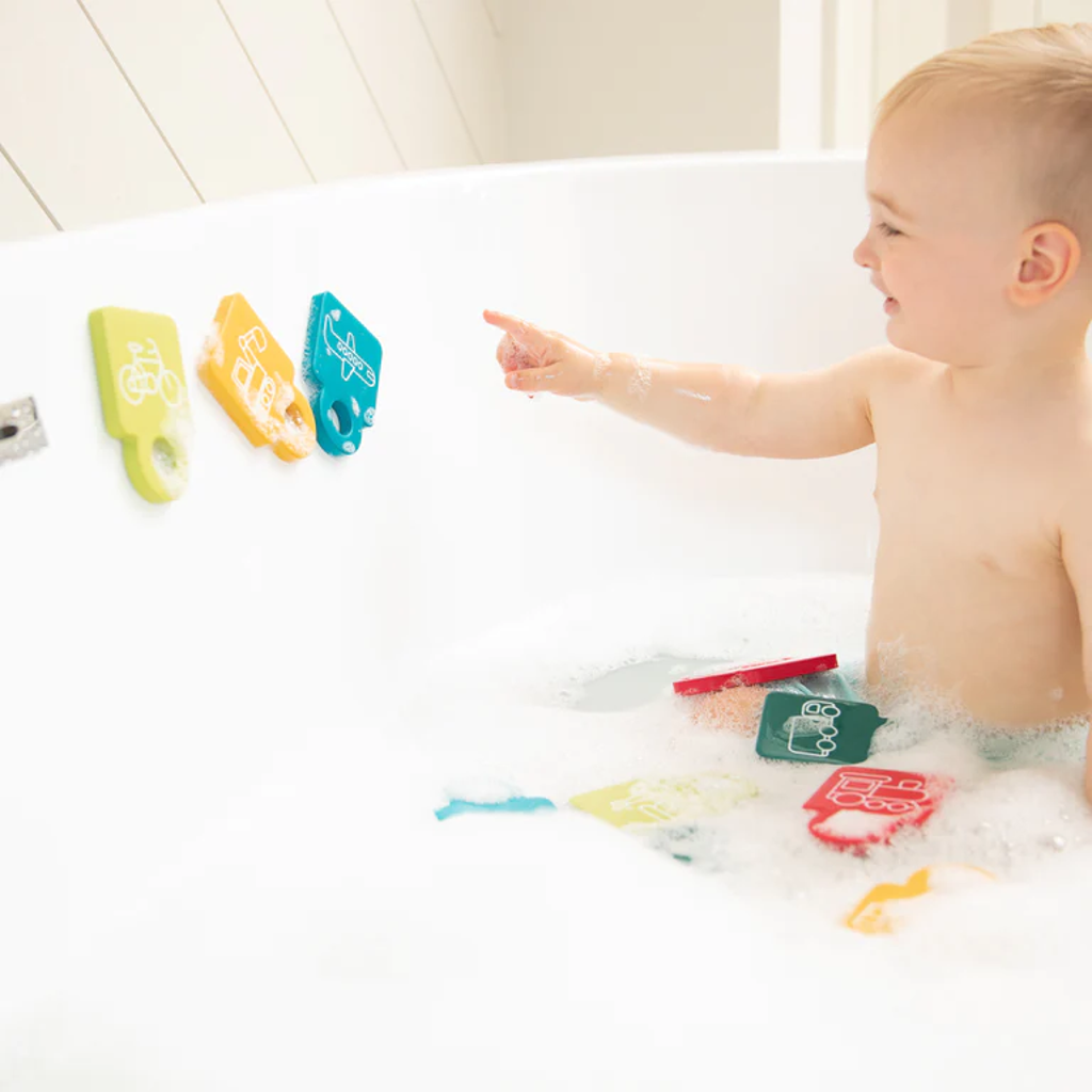 Tub Hub Bella Tunno Baby & Toddler - Baby Toys & Activity Equipment