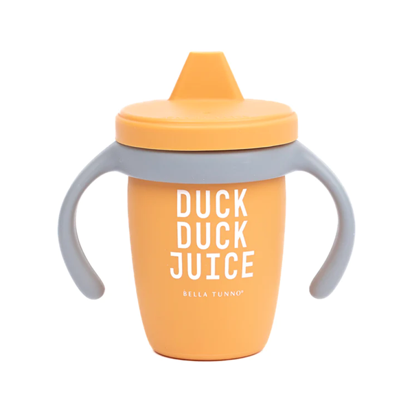 Duck Duck Juicy Happy Sippy Bella Tunno Baby & Toddler - Nursing & Feeding - Baby Bottles & Sippy Cups