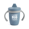 I Liek Big Cups Happy Sippy Bella Tunno Baby & Toddler - Nursing & Feeding - Baby Bottles & Sippy Cups