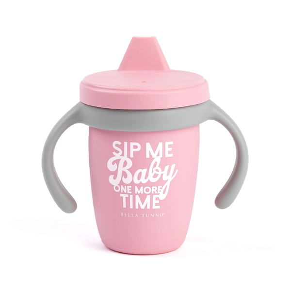 Sup Me Baby Happy Sippy Bella Tunno Baby & Toddler - Nursing & Feeding - Baby Bottles & Sippy Cups