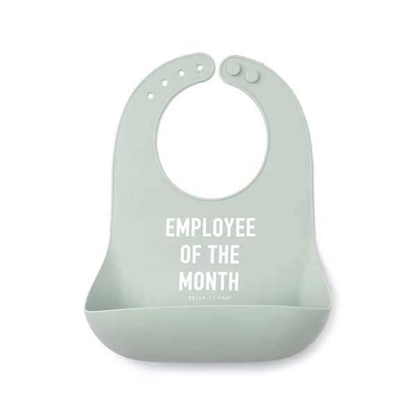 Employee Wonder Bib Bella Tunno Baby & Toddler - Nursing & Feeding - Bibs & Burp Cloths