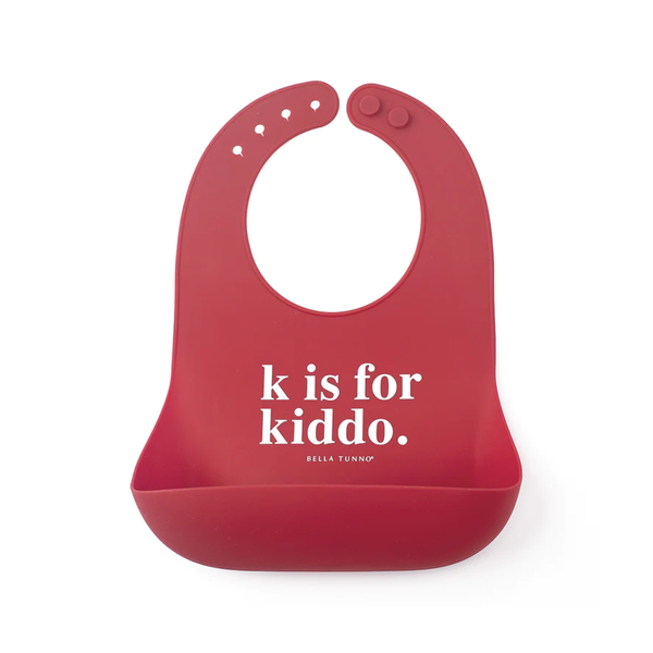 K Is For Kiddo Wonder Bib Bella Tunno Baby & Toddler - Nursing & Feeding - Bibs & Burp Cloths