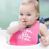 Wonder Bib - It's Me Hi Bella Tunno Baby & Toddler - Nursing & Feeding - Bibs & Burp Cloths