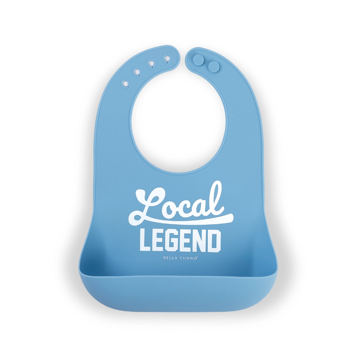 Hunk Wonder Bib