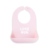 Wonder Bib - Love Bug Bella Tunno Baby & Toddler - Nursing & Feeding - Bibs & Burp Cloths