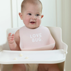 Wonder Bib - Love Bug Bella Tunno Baby & Toddler - Nursing & Feeding - Bibs & Burp Cloths