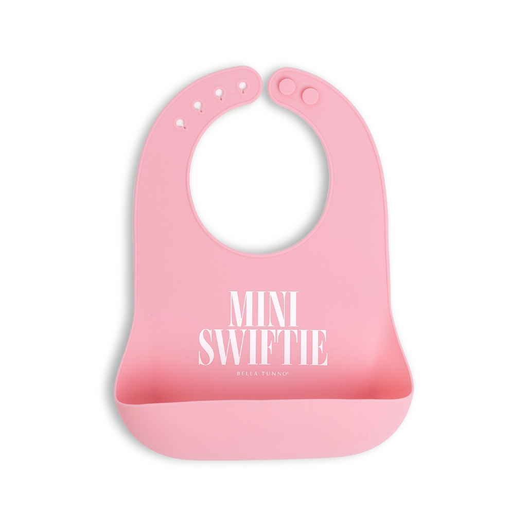 Wonder Bib - Mini Swift Fan Bella Tunno Baby & Toddler - Nursing & Feeding - Bibs & Burp Cloths