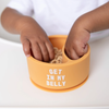 Wonder Bowl - Get In My Belly Bella Tunno Baby & Toddler - Nursing & Feeding - Plates, Bowls & Utensils