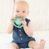 Employee Happy Teether Bella Tunno Baby & Toddler - Pacifiers & Teethers