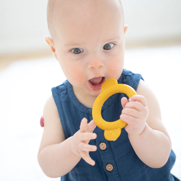 Rattle Teether Bella Tunno Baby & Toddler - Pacifiers & Teethers
