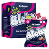 Blobs Mixed Sour Gummy Candy Blobs Candy, Chocolate & Gum