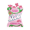 Blobs Sour Watermelon-Lychee Gummy Candy Blobs Candy, Chocolate & Gum