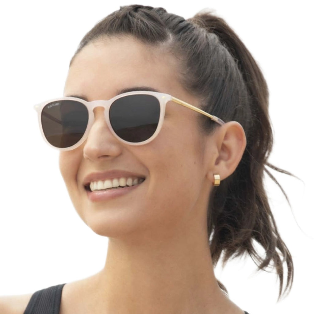 Active Polarized Sunglasses - Adult Blue Gem Sunglasses Apparel & Accessories - Summer - Sunglasses